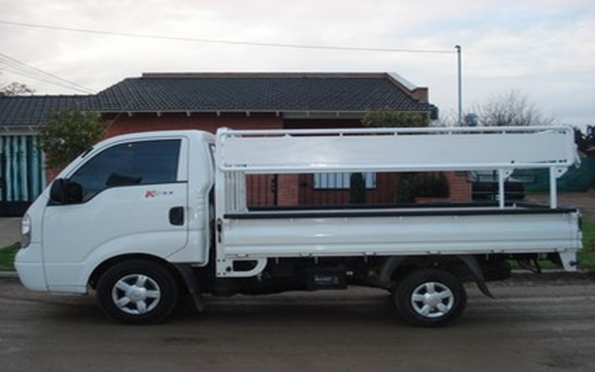 Utilitarios & Remolques