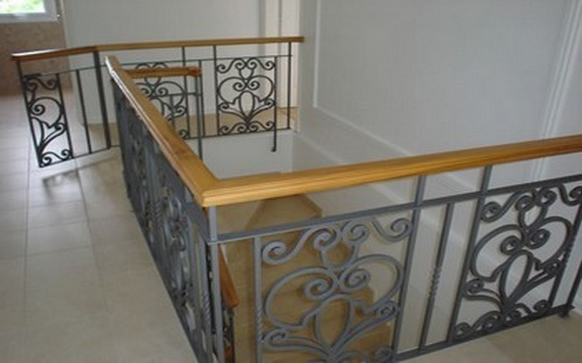 Baramdas & Pasamanos